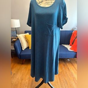 LuLaRoe Dress
